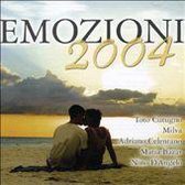 Emozioni 2004