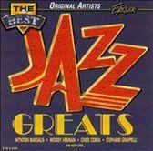 Best of Jazz Greats [Excelsior]