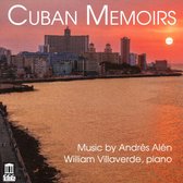 Andres Alen: Cuban Memoirs