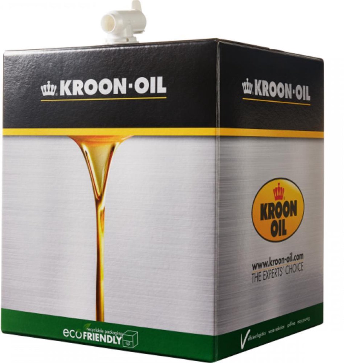 Kroon-Oil Synfleet SHPD 10W-40 - 32718 | 20 L Bag in Box