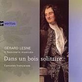 Dans un bois solitaire - French Cantatas / Lesne