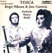 Puccini: Tosca