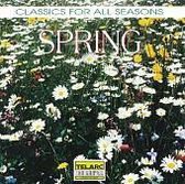 Classics For All Seasons : Spring