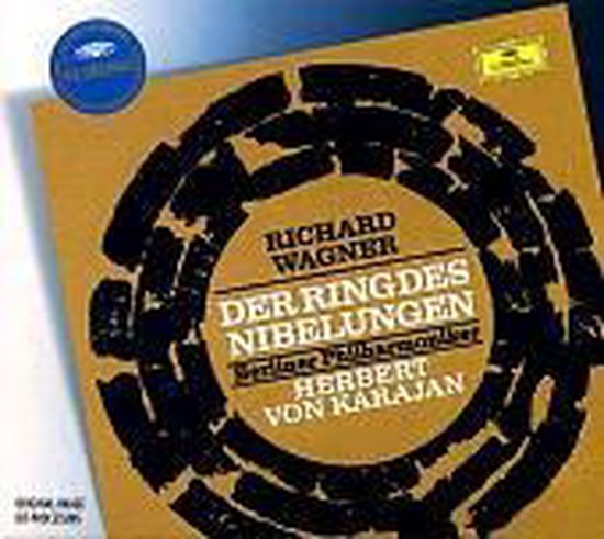 Der Ring Des Nibelungen (Complete)