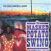 Mashed Potato Swing