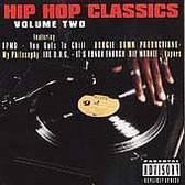 Hip Hop Classics Vol. 2