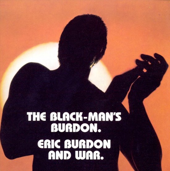 Black Man's Burdon