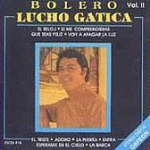 Lucho Gatica, Vol. 2