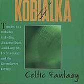Celtic Fantasy