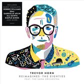 Trevor Horn Reimagines The Eighties (Feat. The Sarm Orchestra)