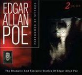 Dramatic and Fantastic Stories of Edgar Allan Poe