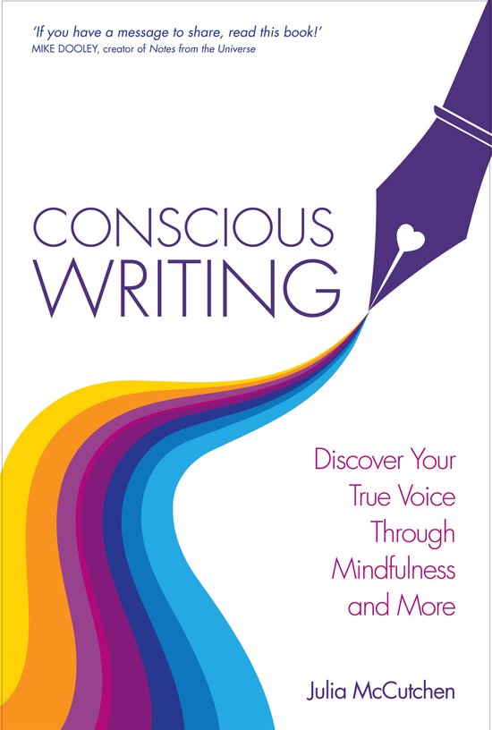 Conscious Writing - cover