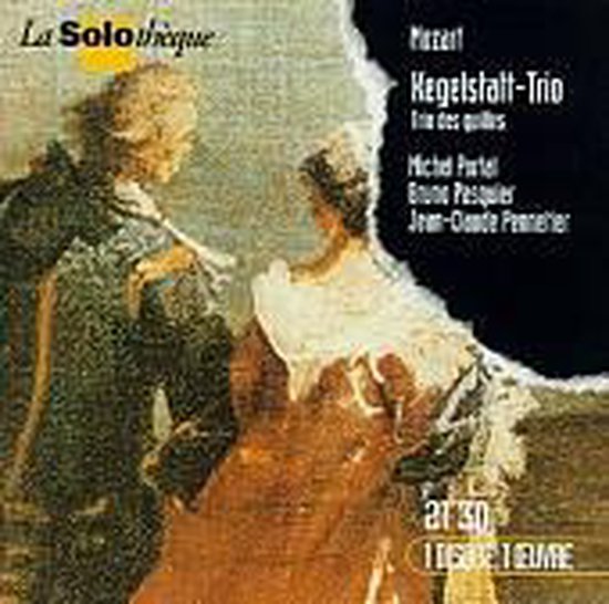 Mozart: Kegelstatt-Trio