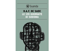 Le 120 giornate di Sodoma