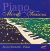 Piano Moods &Amp; Seasons