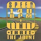 Speed Limit 140 BPM+, Vol. 3