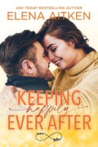 Ever After 6 - Keeping Happily Ever After