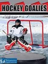 Playmakers - Hockey Goalies