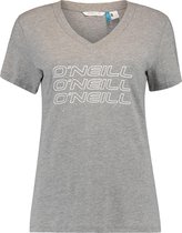 O'Neill T-Shirt Triple Stack - Silver Melee - Xs