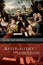 New Cultural History of Music - Materialities