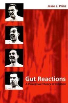 Philosophy of Mind - Gut Reactions
