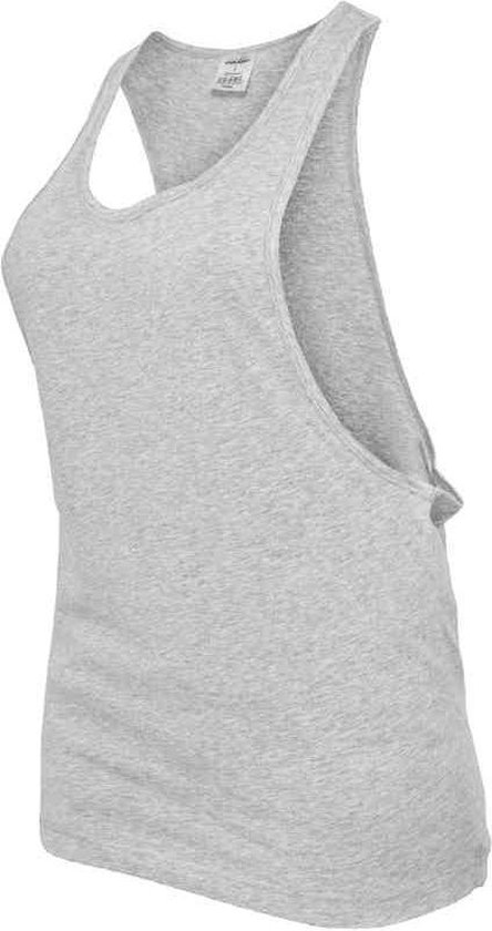 Urban Classics - Loose Tanktop - S - Grijs