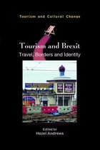 Tourism and Cultural Change 56 - Tourism and Brexit