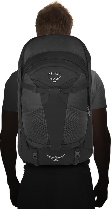 osprey 55 liter