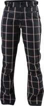 Brunotti Francolina-Check Women Softshellpant - M
