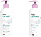 Isdin Germisdin Gel Intimate Hygiene 2x500ml