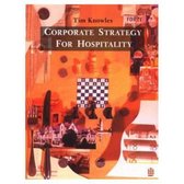 Corporate Strategy for Hospitality