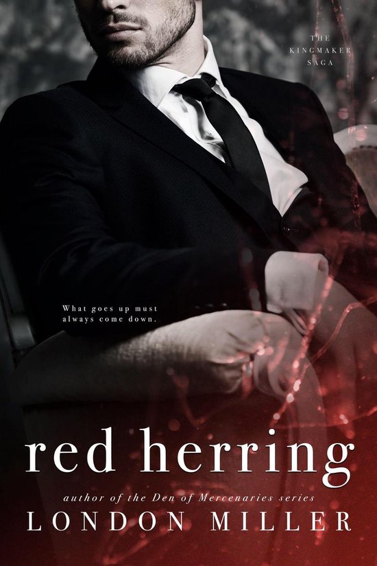 Red herring picture