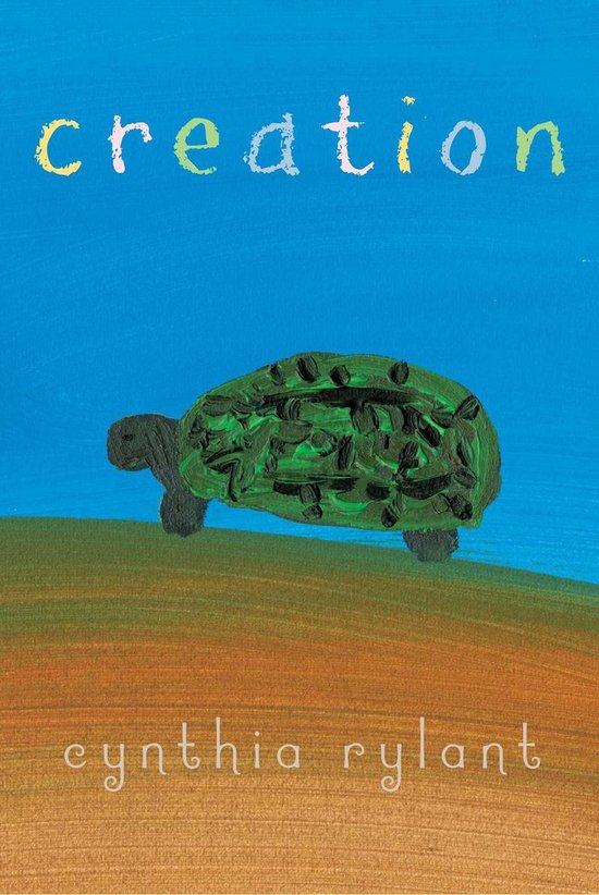Creation - cover