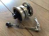 Shimano naafdynamo dh-2n80 6v2.4w uitval sport