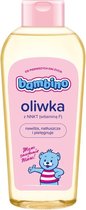Bambino - Olive From Vitamin F For Children Moisturizing, Oiling And Nurturing