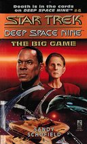Star Trek: Deep Space Nine - The Big Game