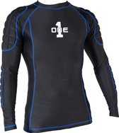 One Glove Impact Shirt L/M JR 6/7jaar