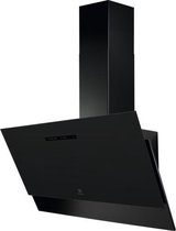 Electrolux LFV619R afzuigkap 700 m³/uur Hangend Zwart A