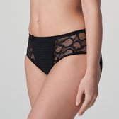 PrimaDonna Madison Taille Slip 0562121 Zwart - maat 38