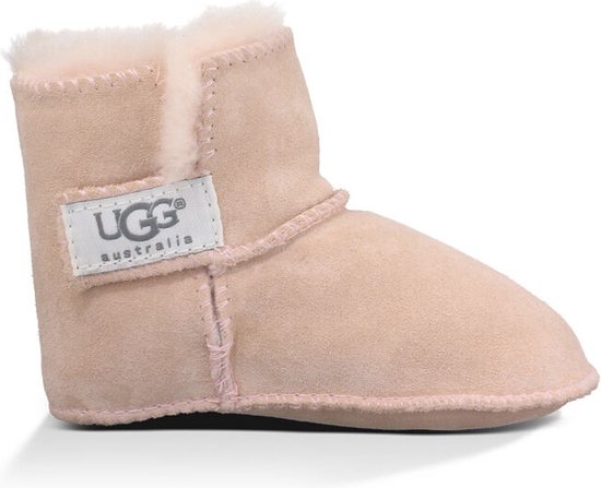 Product: UGG Erin Unisex Laarzen - Baby Pink - Maat 19/20, van het merk UGG