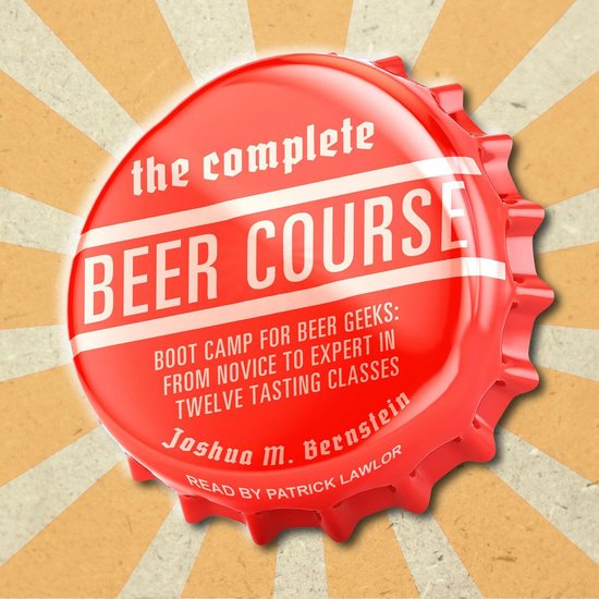 The Complete Beer Course - cover