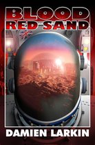 Blood Red Sand