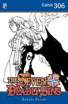 The Seven Deadly Sins [Capítulos] 306 - The Seven Deadly Sins Capítulo 306