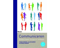 Communiceren
