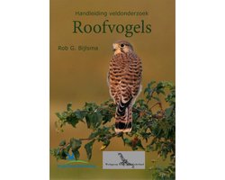 Handleiding veldonderzoek roofvogels