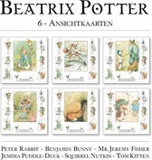 Ansichtkaarten Beatrix Potter
