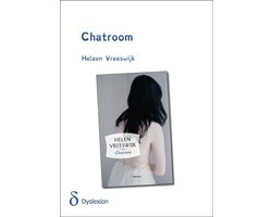 Omslag van Chatroom
