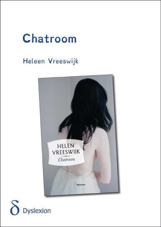 Chatroom - cover