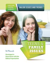 Gallup Youth Survey: Major Issues and Tr - Teens & Family Issues