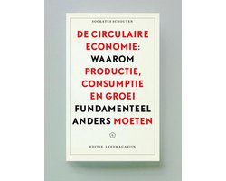 De circulaire economie